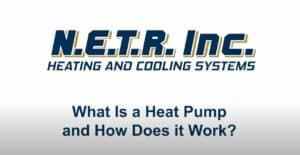 What Is a Heat Pump and How Does It Work