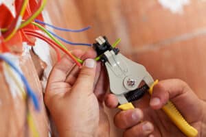 Dangerous DIY Electrical Repairs