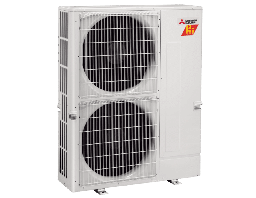 Mitsubishi Multi Zone Hyper Heat Outdoor Unit mitsubishi-multi-zone-hyper-heat-outdoor-unit