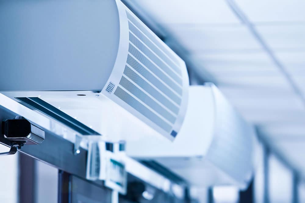 Cost of Ductless vs the Cost of Traditional HVAC