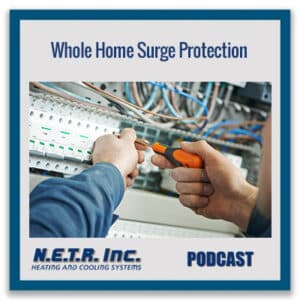 Whole Home Surge Protection (Podcast)