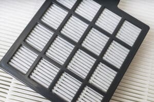 Air Filtration Helps With Wild Fire Smoke
