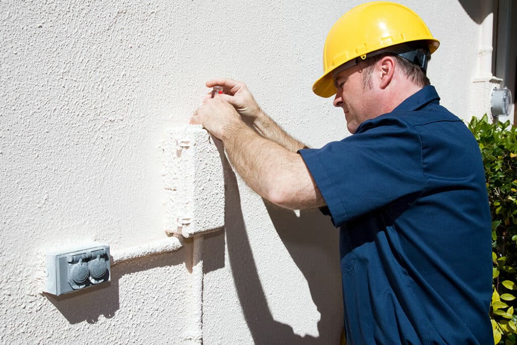 Electrical Inspection