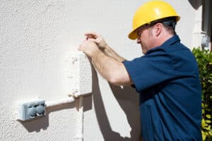 Electrical Inspection