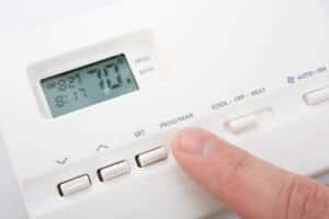 Fluctuating Temps With Your HVAC System