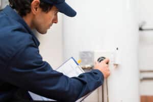 How To Max Out Your Water Heater's Efficiency