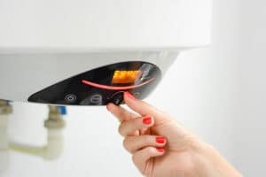 Tankless Or Heat Pump Hot Water Heater