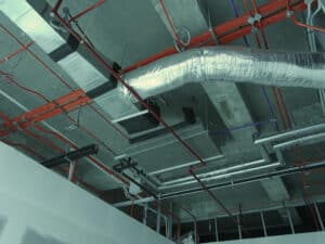 Health Hazards of HVAC Ducts