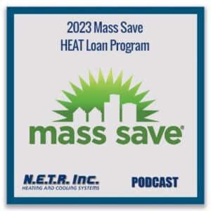 2023 Mass Save Heat Loan Program