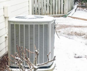 5 Creative Ways to Lower Your Heating Cost in the Winter 