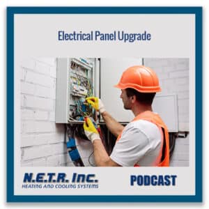 Electrical Panel Upgrade (Podcast)