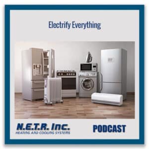 Electrify Everything (Podcast)