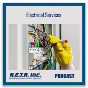 Electrical Services (Podcast)