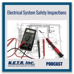 Electrical System Safety Inspections (Podcast)