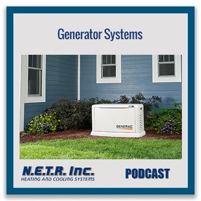 Generator Systems (Podcast)