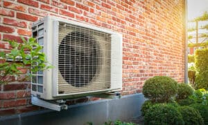 Surprising Benefits of Heat Pump Systems in Spring