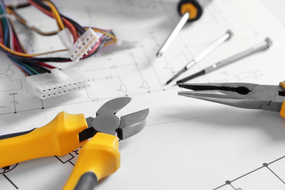 Electrical Safety and Backup Power