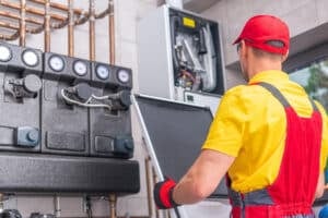 All About Furnace Heating Â