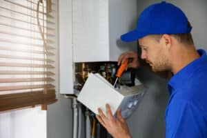 Troubleshooting Electric Furnace Problems